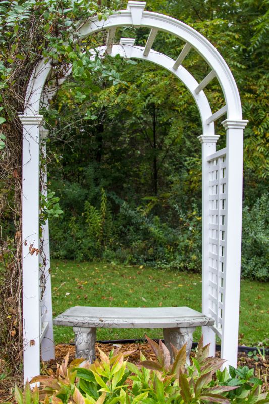 Arbor Gate Installation in Kansas City, KS