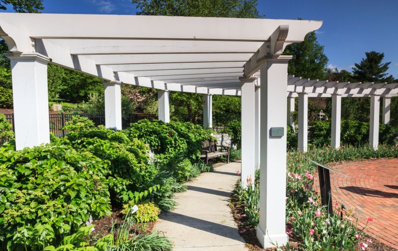Arbor Replacement in Wilmington, NC