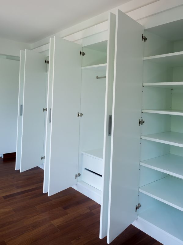 Built In Furniture Construction in Fairfax, VA