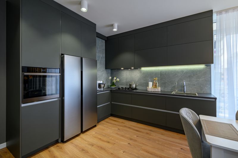 Built In Tv Cabinetry in Durham, NC