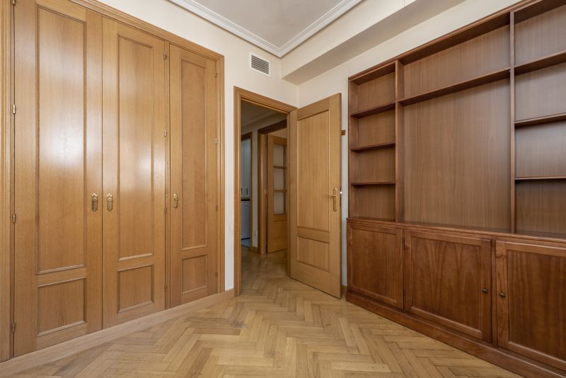 Built In Wardrobe Installation in Raleigh, NC