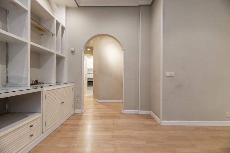 Built In Wardrobe Installation in Greensboro, NC
