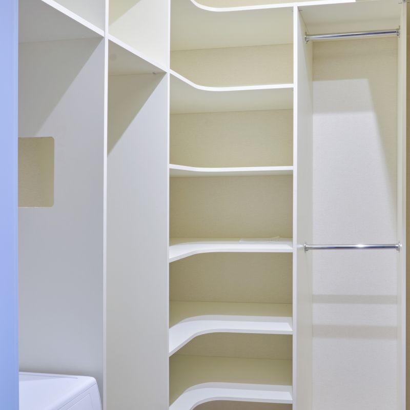 Builtin Cabinets Installation in Winston Salem, NC