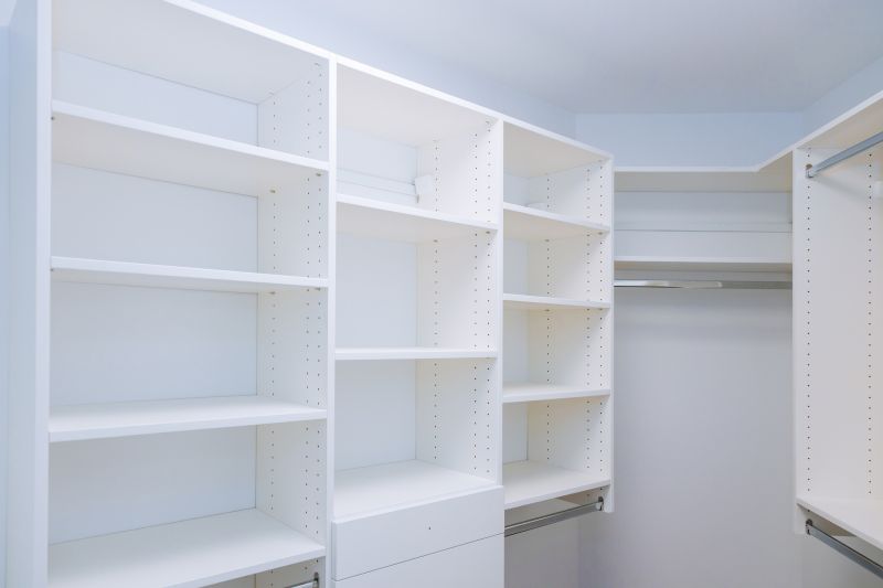 Customized Shelving Service in Alexandria, VA
