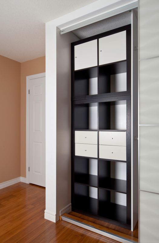 Fireplace Shelves Installation in Annapolis, MD