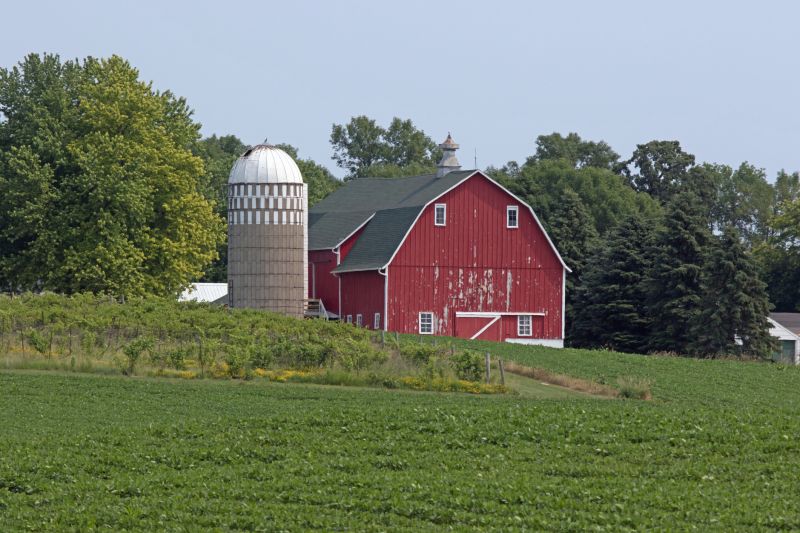 Barn Enlargement Service detail
