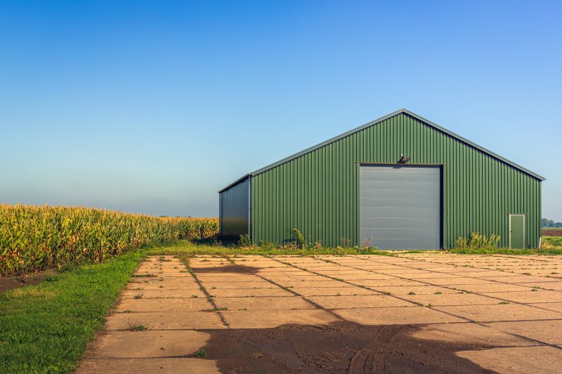 Barn Enlargement Service detail