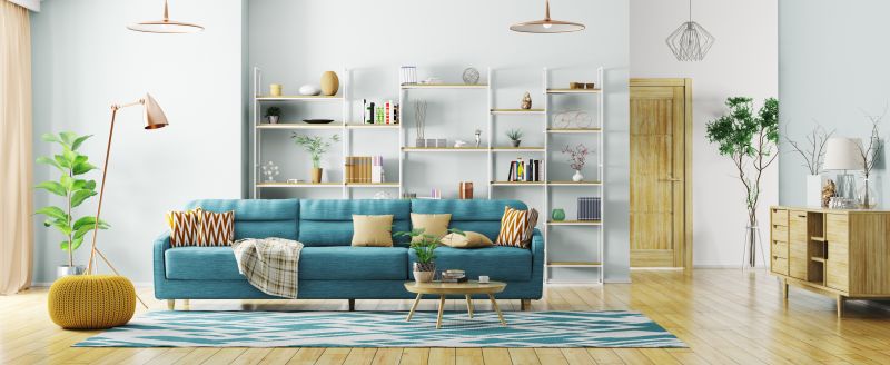 Home Office Installation in Frederick, MD