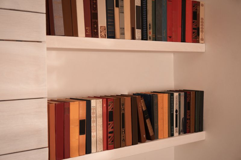 Library Installation in Fairfax, VA