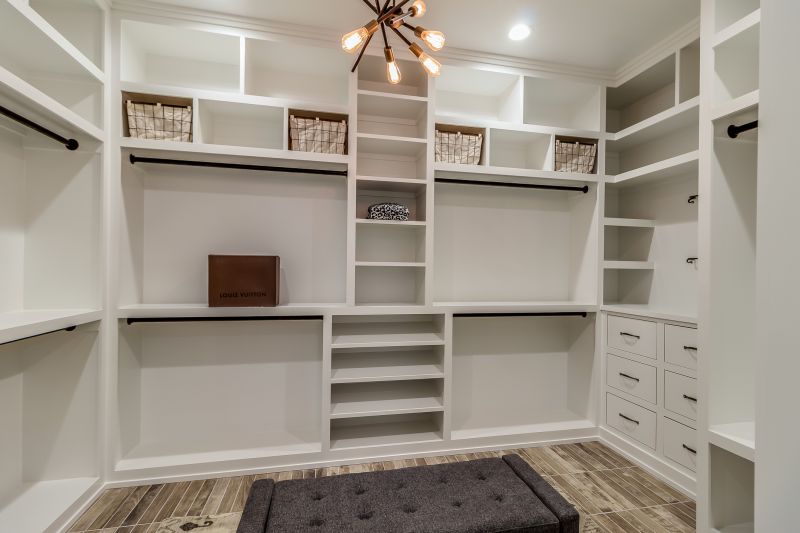 Library Shelving Installation in Alexandria, VA