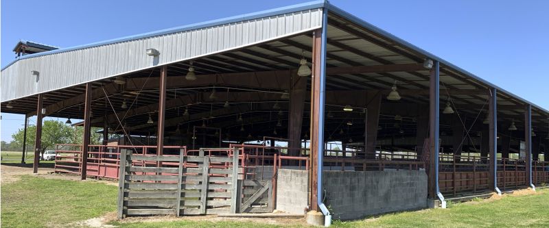 Metal Building Construction in Kansas City, KS