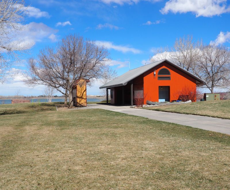 Barn Siding Repair in Olathe, KS