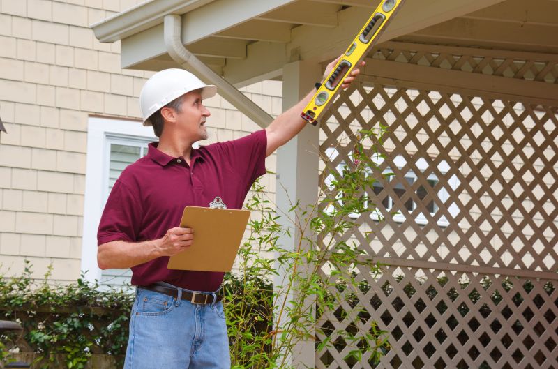 Barn Enlargement Service